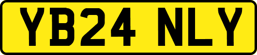 YB24NLY