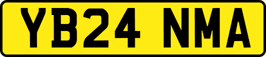 YB24NMA