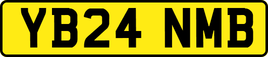 YB24NMB