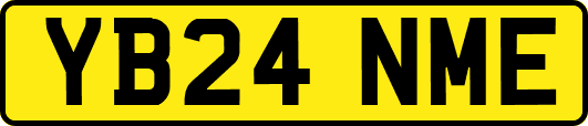 YB24NME