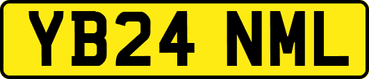 YB24NML