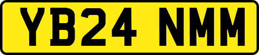 YB24NMM