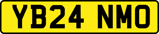 YB24NMO
