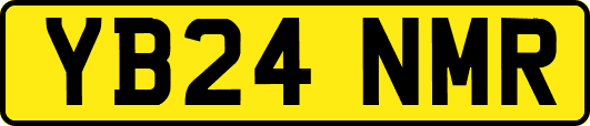 YB24NMR