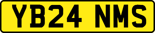 YB24NMS