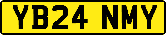 YB24NMY