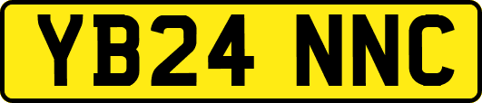 YB24NNC