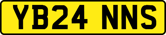 YB24NNS