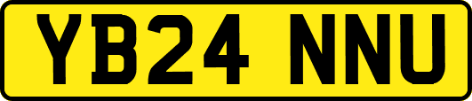 YB24NNU
