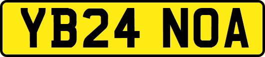 YB24NOA