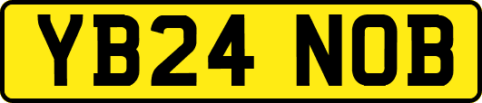 YB24NOB
