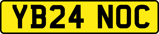 YB24NOC
