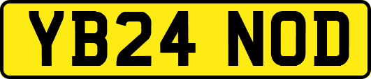 YB24NOD