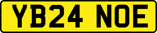 YB24NOE