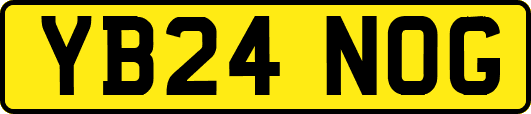 YB24NOG