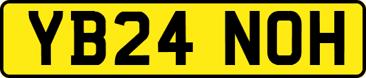 YB24NOH