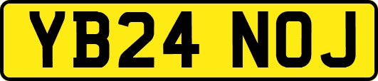 YB24NOJ