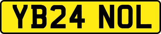 YB24NOL