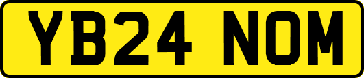 YB24NOM