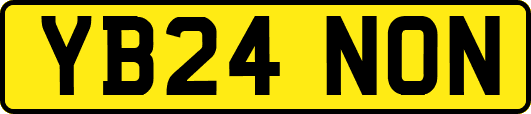 YB24NON