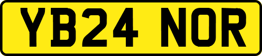 YB24NOR