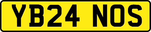 YB24NOS
