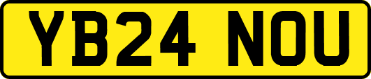 YB24NOU