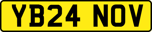 YB24NOV