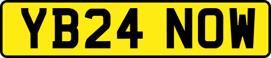 YB24NOW