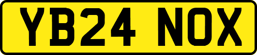 YB24NOX