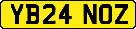YB24NOZ