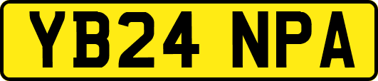 YB24NPA