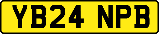 YB24NPB