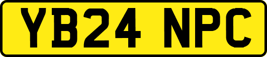 YB24NPC