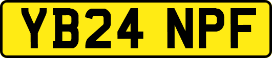 YB24NPF