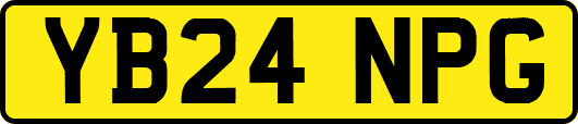 YB24NPG
