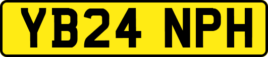YB24NPH
