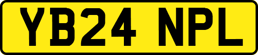YB24NPL