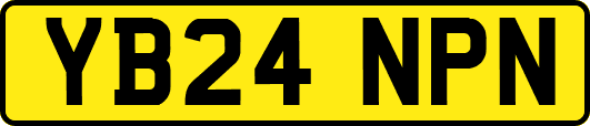 YB24NPN