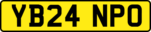 YB24NPO
