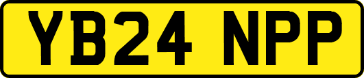 YB24NPP