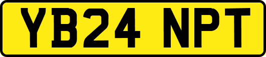 YB24NPT