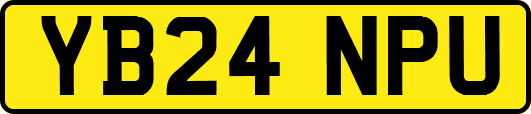 YB24NPU