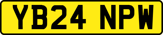 YB24NPW