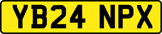 YB24NPX