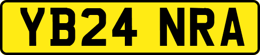 YB24NRA