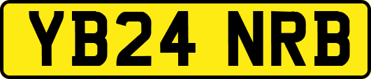 YB24NRB