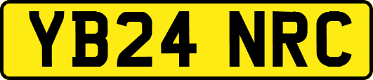 YB24NRC
