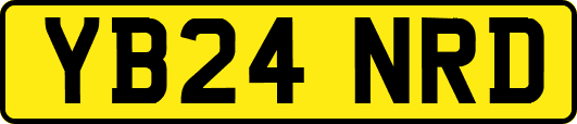 YB24NRD