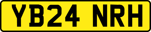YB24NRH